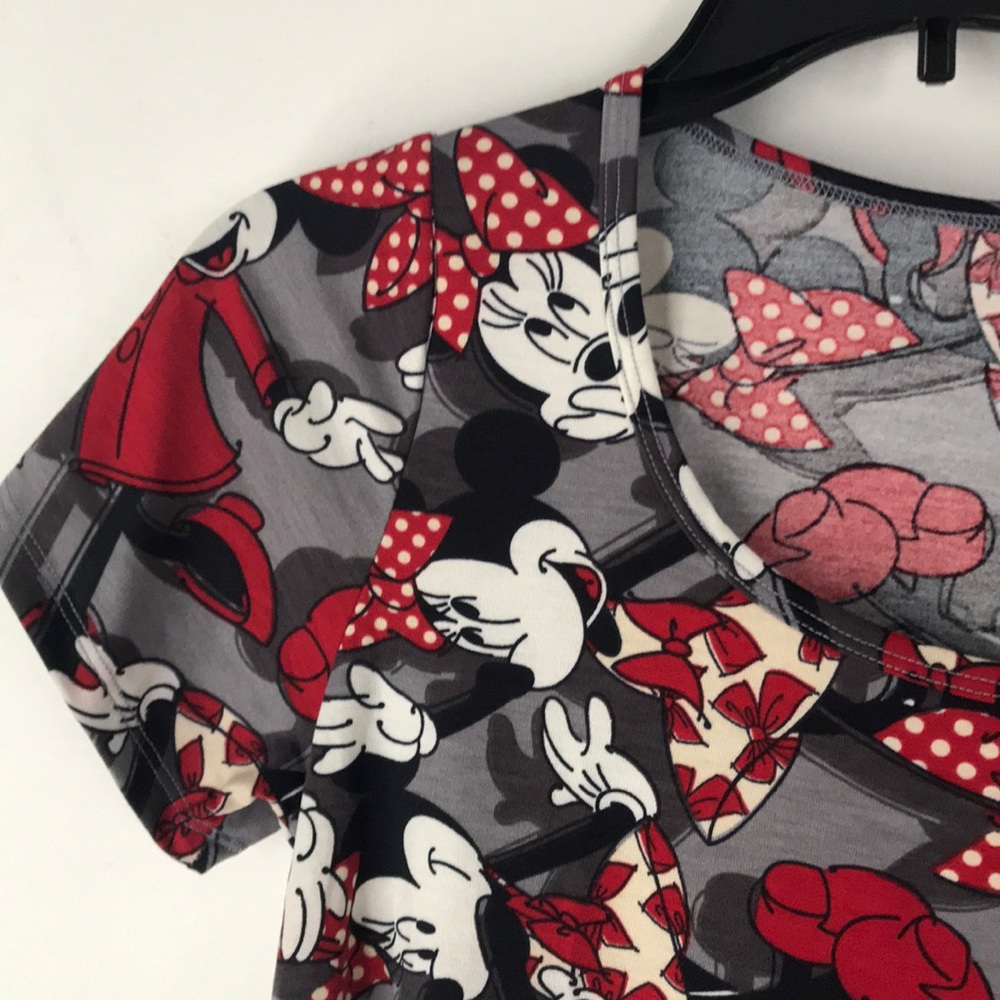 Lularoe Disney Classic T